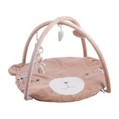 Noukie's F&O Speelkleed - 85 x 77 cm - Beige> Speelkleden