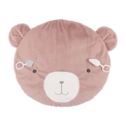 Noukie's F&O Speelkleed - 85 x 77 cm - Beige> Speelkleden