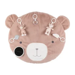 Noukie's F&O Speelkleed - 85 x 77 cm - Beige><noscript><img width=