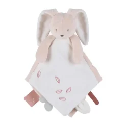 Noukie's R&V Knuffeldoekje - 27 cm> Knuffeldoekjes