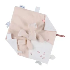 Noukie's R&V Knuffeldoekje - 27 cm> Knuffeldoekjes