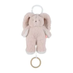 Noukie's R&V Muzikale Knuffel - 20 cm> Pluche / Knuffels