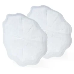 Nuby Borstcompressen Wit (30 Stuks)><noscript><img width=