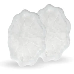 Nuby Borstcompressen Wit (30 Stuks)><noscript><img width=