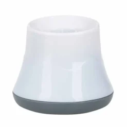 Nuby Flessenborstel Silicone Met Houder><noscript><img width=