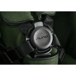 Nuna Demi™ Grow Evergreen Inclusief Voetenzak><noscript><img width=