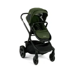 Nuna Demi™ Grow Evergreen Inclusief Voetenzak><noscript><img width=