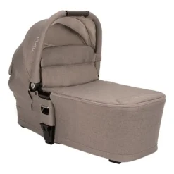 Nuna Mixx Next Reiswieg Cedar> Accessoires Kinderwagens|Accessoires Tweeling/Duo