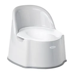 OXO Tot Potje Grey> Potjes En Toilettrainers