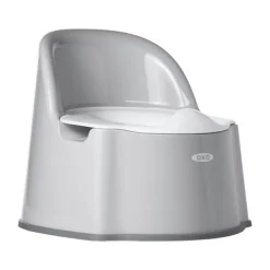 OXO Tot Potje Grey> Potjes En Toilettrainers