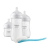 Philips Avent Basic Starterset Natural Response 4-delig> Startersets Flesvoeding