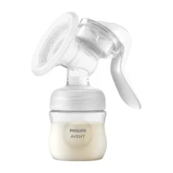 Philips Avent Borstkolf Handmatig Entry Level SCF430/01> Borstkolven Handmatig
