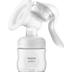 Philips Avent Borstkolf Handmatig Regular SCF430/20> Borstkolven Handmatig