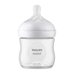 Philips Avent Fles Natural Response 125ml> Flessen