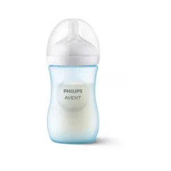 Philips Avent Fles Natural Response Roze 260ml> Flessen