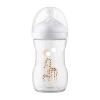 Philips Avent Fles Natural Response Giraffe 260ml> Flessen