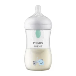 Philips Avent Fles Natural Response AirFree Olifant 260ml> Flessen