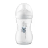 Philips Avent Fles Natural Response Giraffe 260ml> Flessen