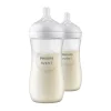 Philips Avent Fles Natural Response 125ml> Flessen