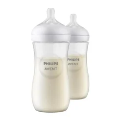 Philips Avent Fles Natural Response 125ml> Flessen