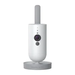 Philips Avent Verbonden Babymonitor - Silkwhite><noscript><img width=