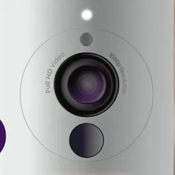 Philips Avent Verbonden Babymonitor - Silkwhite><noscript><img width=