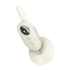 Philips SCD882/26 Video Baby Monitor Advanced With Travel Bag - Pastel Green><noscript><img width=