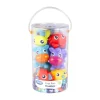 Playgro Badspeelgoed - First Fun Floaties - 8 Stuks> Badspeelgoed