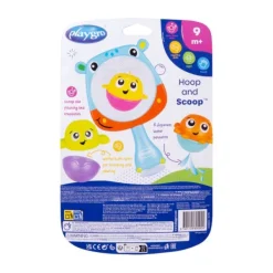 Playgro Badspeelgoed - Hoop and Scoop><noscript><img width=