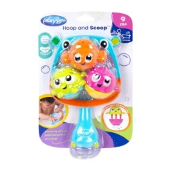 Playgro Badspeelgoed - Hoop and Scoop><noscript><img width=