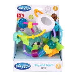 Playgro Speel En Leer Bal><noscript><img width=