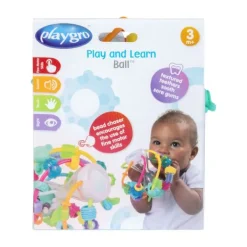 Playgro Speel En Leer Bal><noscript><img width=