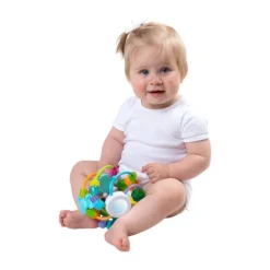 Playgro Speel En Leer Bal><noscript><img width=