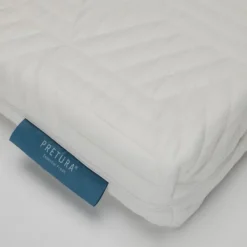 Pretura Matras Essential Fresh 60 x 120 x 10 cm><noscript><img width=