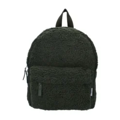 Kidzroom Prêt Rugtas - Be Soft And Kind - Groen> Rugzakken