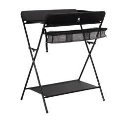 Puck Aankleedtafel Opvouwbaar Axel> Ladekasten