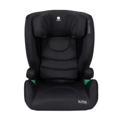 Puck Autostoel Enzo Groep 2/3 Donker Grijs Met Mesh><noscript><img width=