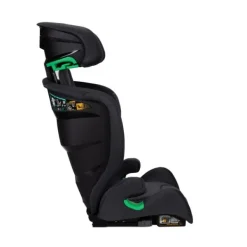 Puck Autostoel Enzo Groep 2/3 Donker Grijs Met Mesh><noscript><img width=