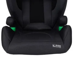 Puck Autostoel Enzo Groep 2/3 Donker Grijs Met Mesh><noscript><img width=