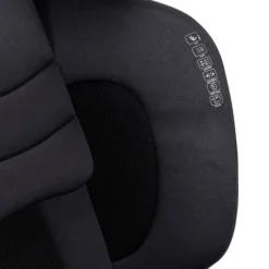 Puck Autostoel Enzo Groep 2/3 Donker Grijs Met Mesh><noscript><img width=