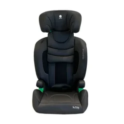 Puck Autostoel Enzo Groep 2/3 Donker Grijs Met Mesh><noscript><img width=