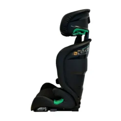 Puck Autostoel Enzo Groep 2/3 Donker Grijs Met Mesh><noscript><img width=