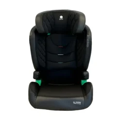 Puck Autostoel Enzo Groep 2/3 Donker Grijs Met Mesh><noscript><img width=