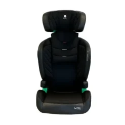 Puck Autostoel Enzo Groep 2/3 Donker Grijs Met Mesh><noscript><img width=