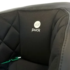 Puck Autostoel Enzo Groep 2/3 Donker Grijs Met Mesh><noscript><img width=