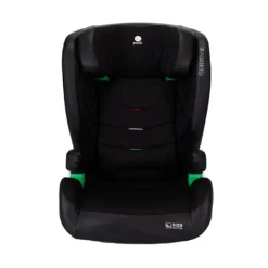 Puck Autostoel Enzo Groep 2/3 Donker Grijs Met Mesh><noscript><img width=