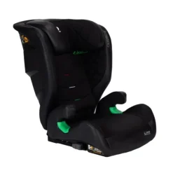 Puck Autostoel Enzo Groep 2/3 Donker Grijs Met Mesh><noscript><img width=