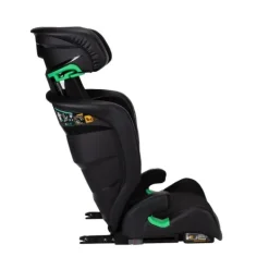 Puck Autostoel Enzo Groep 2/3 Donker Grijs Met Mesh><noscript><img width=