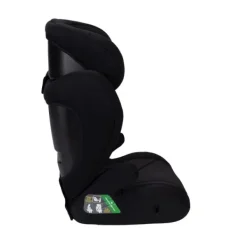 Puck Autostoel Enzo Groep 2/3 Donker Grijs Met Mesh><noscript><img width=