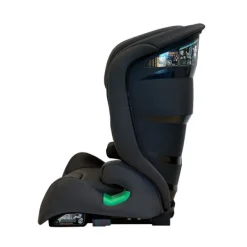 Puck Autostoel Enzo Groep 2/3 Donker Grijs Met Mesh><noscript><img width=